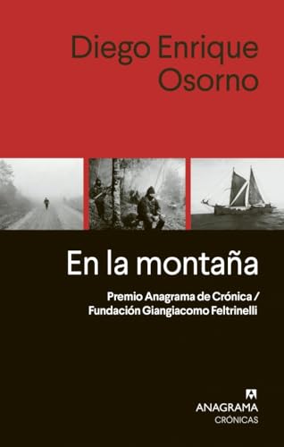 En la montaña (Crónicas)