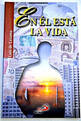 EN EL ESTA LA VIDA