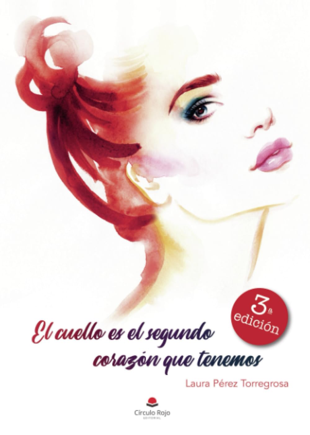 El cuello es el segundo corazón que tenemos (SIN COLECCION)