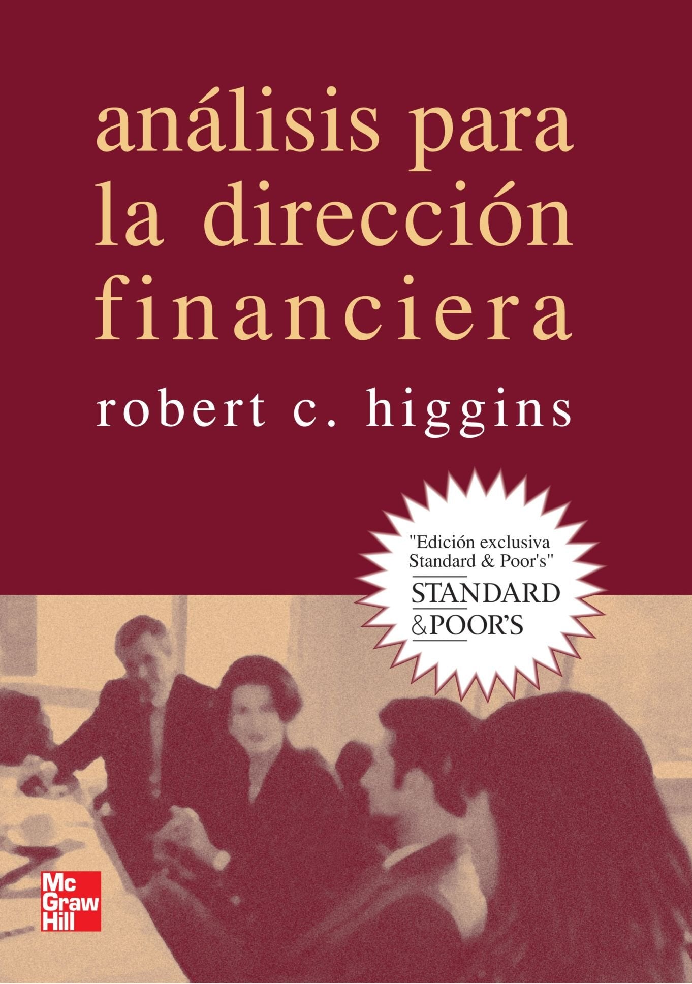 Análisis Para La Dirección Financiera