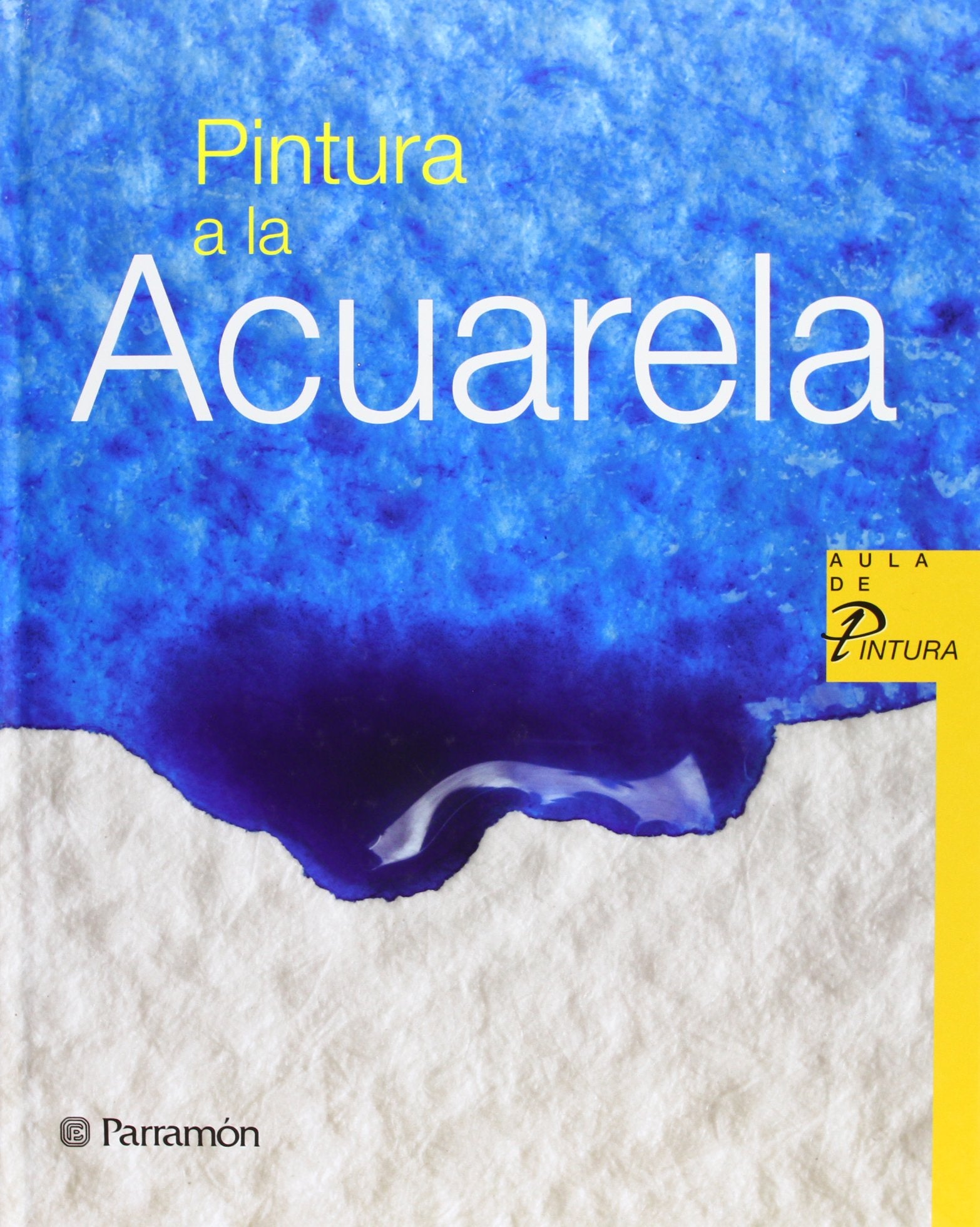 Pintura a la acuarela (Aula de pintura)