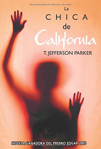 La chica de california (Calle negra)