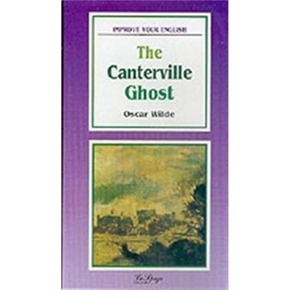 The Canterville Ghost (The Spike)