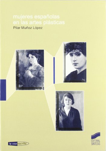 Mujeres españolas en las artes plásticas