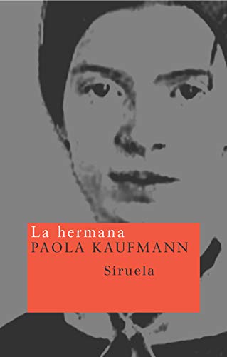 La hermana: 36 (Nuevos Tiempos)