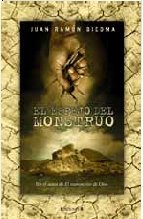 EL ESPEJO DEL MONSTRUO