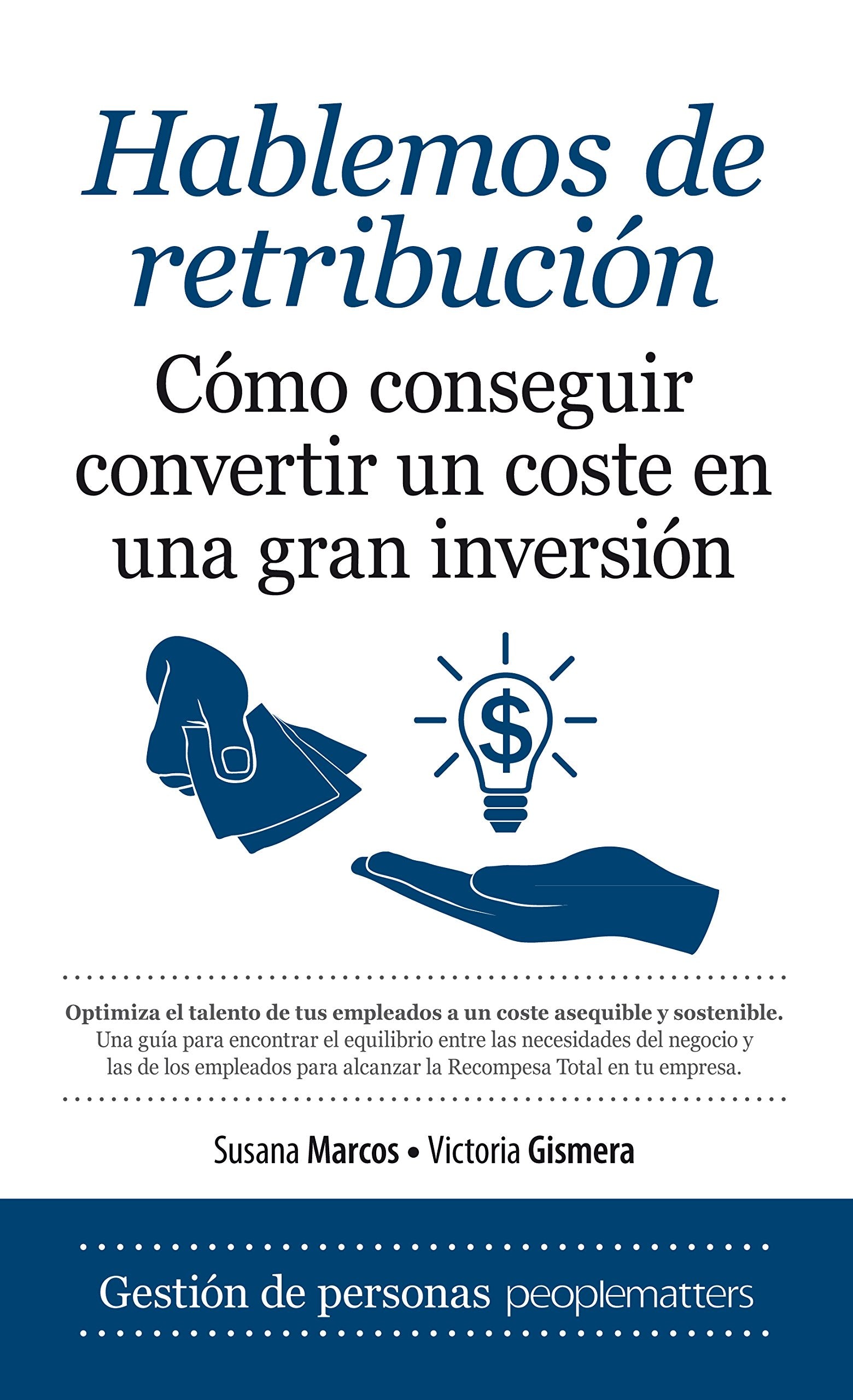 Hablemos De Retribución (Economía y empresa)