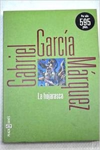 La hojarasca