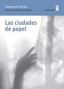 Las ciudades de papel: 71 (Paisajes narrados)