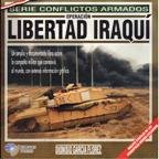 Operacion libertad iraqui.serie conflictos armados