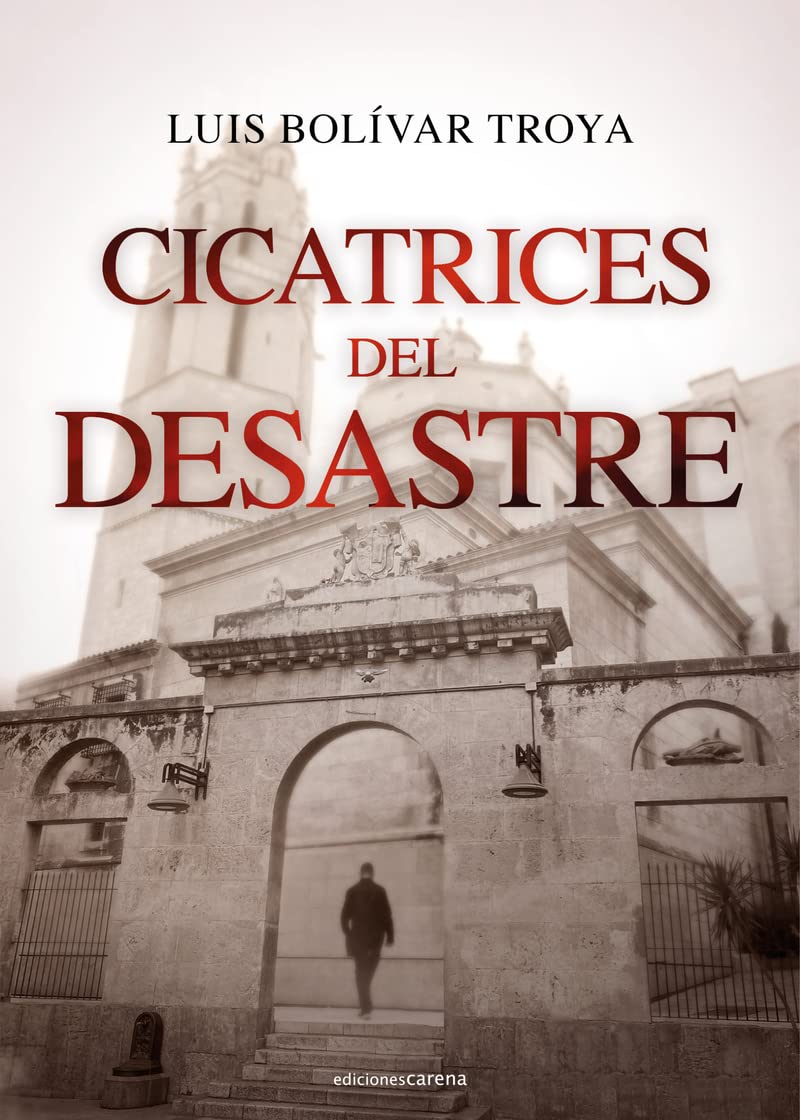 Cicatrices del desastre: 660 (Narrativa Carena)