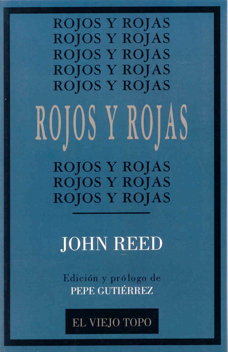 Rojos y rojas (Clásicos)
