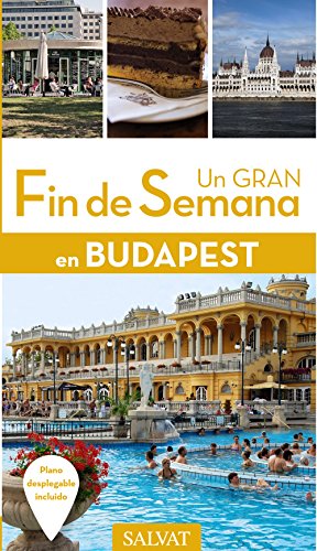 Budapest (Un Gran Fin De Semana En)