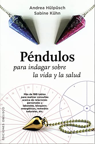 Péndulos Para Indagar Sobre La Vida Y Salud (FENG-SHUI)