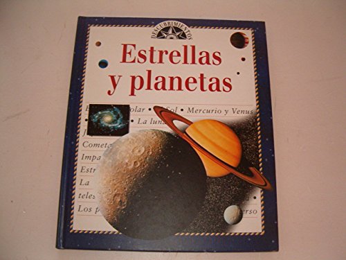 Estrellas y planetas