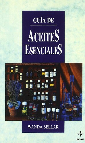 Aceites esenciales