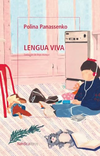Lengua viva (Otras Latitudes)