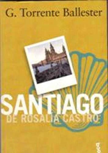 Santiago de Rosalia de Castro