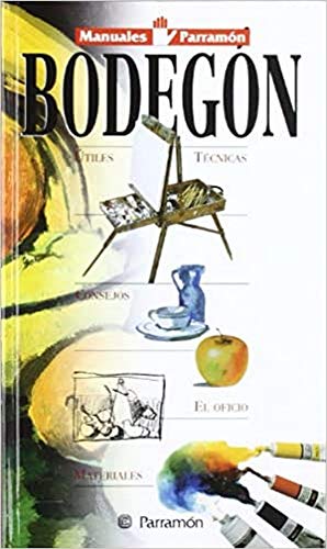 Manuales Parramón Paisaje