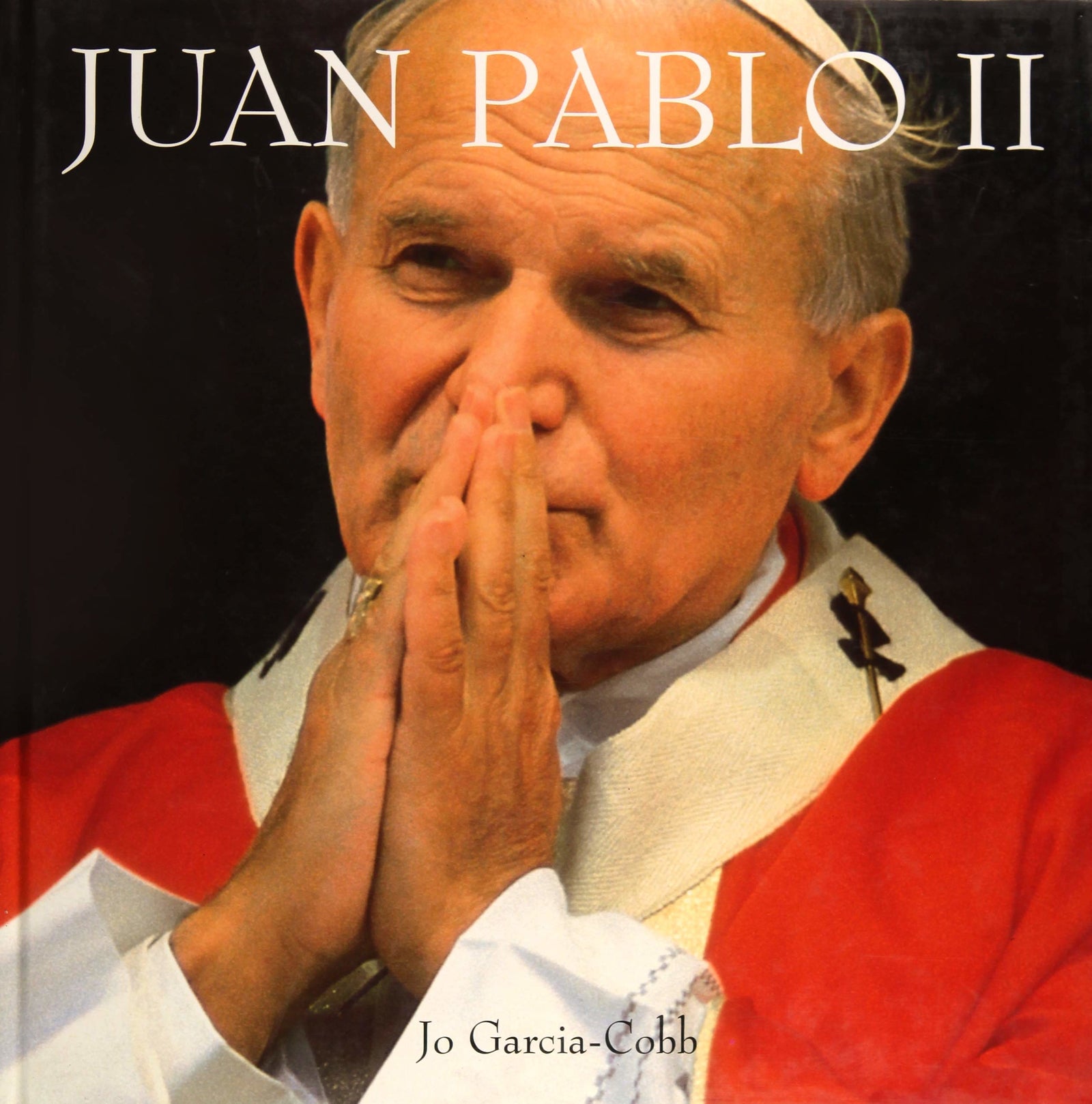 Juan Pablo II, su vida en imagenes