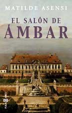 El salon de ambar / The Amber Room