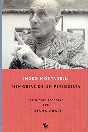 Memorias de un periodista