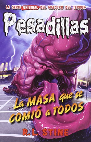 Pesadillas 11La masa que se comió a todos