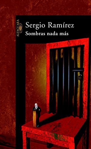 Sombras nada más (Hispánica)