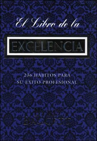 El libro de la excelencia