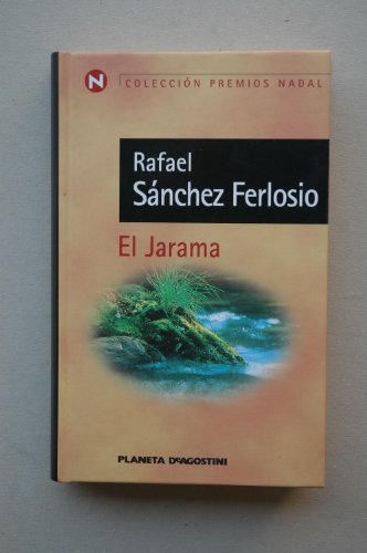 Jarama, el