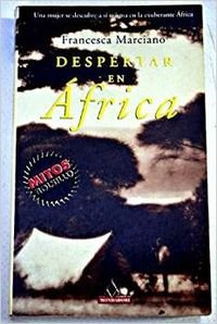 Despertar en Africa (