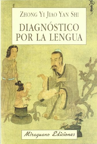 Diagnostico por la lengua (Medicinas Blandas)
