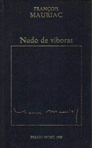 NUDO DE VIBORIAS.