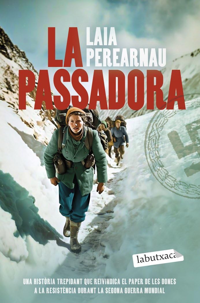 La passadora (Narrativa)