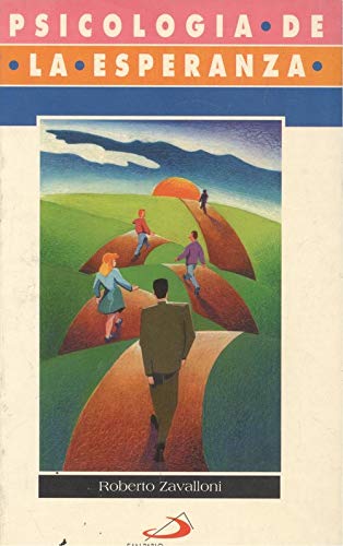 PSICOLOGIA DE LA ESPERANZA