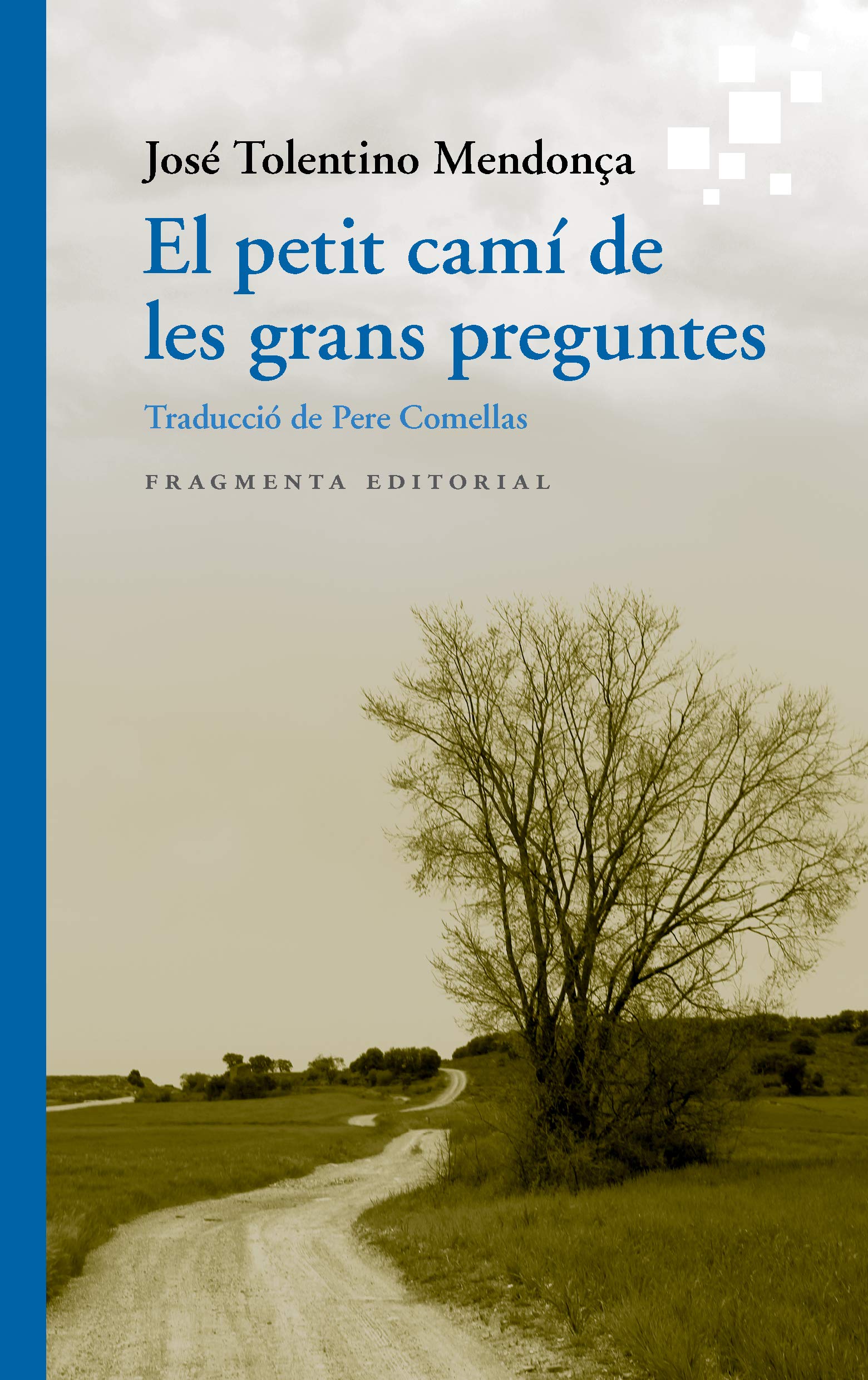 El petit camí de les grans preguntes: 66 (Assaig)