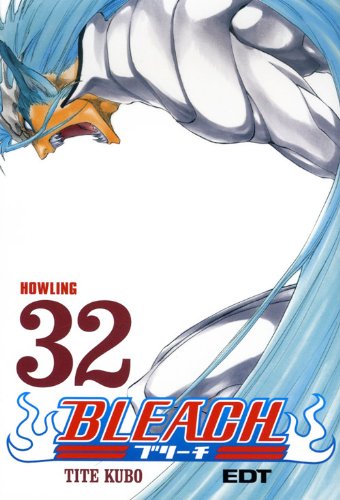 Bleach 32 (Shonen Manga)