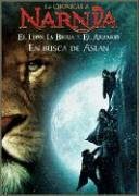En Busca De Aslan / The Search for Aslan (Las Cronicas De Narnia)