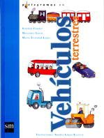 Vehículos terrestres (Lecturas pictográficas)