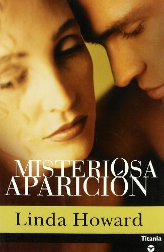 Misteriosa aparición (Titania amour)