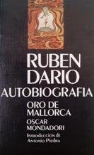 Autobiografia;oro de mallorca