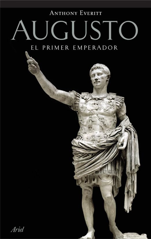 Augusto: El primer emperador (Biografías)