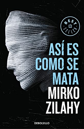 Así es como se mata (Un caso del comisario Mancini 1) (Best Seller)