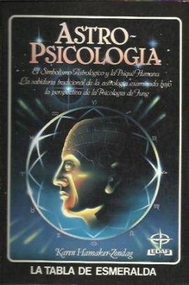 Astro-psicología