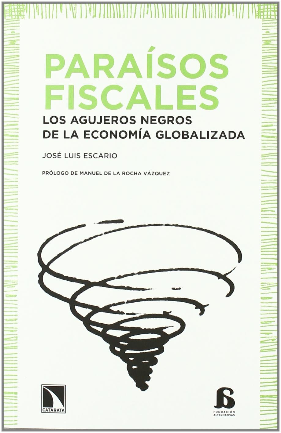 Paraísos fiscales
