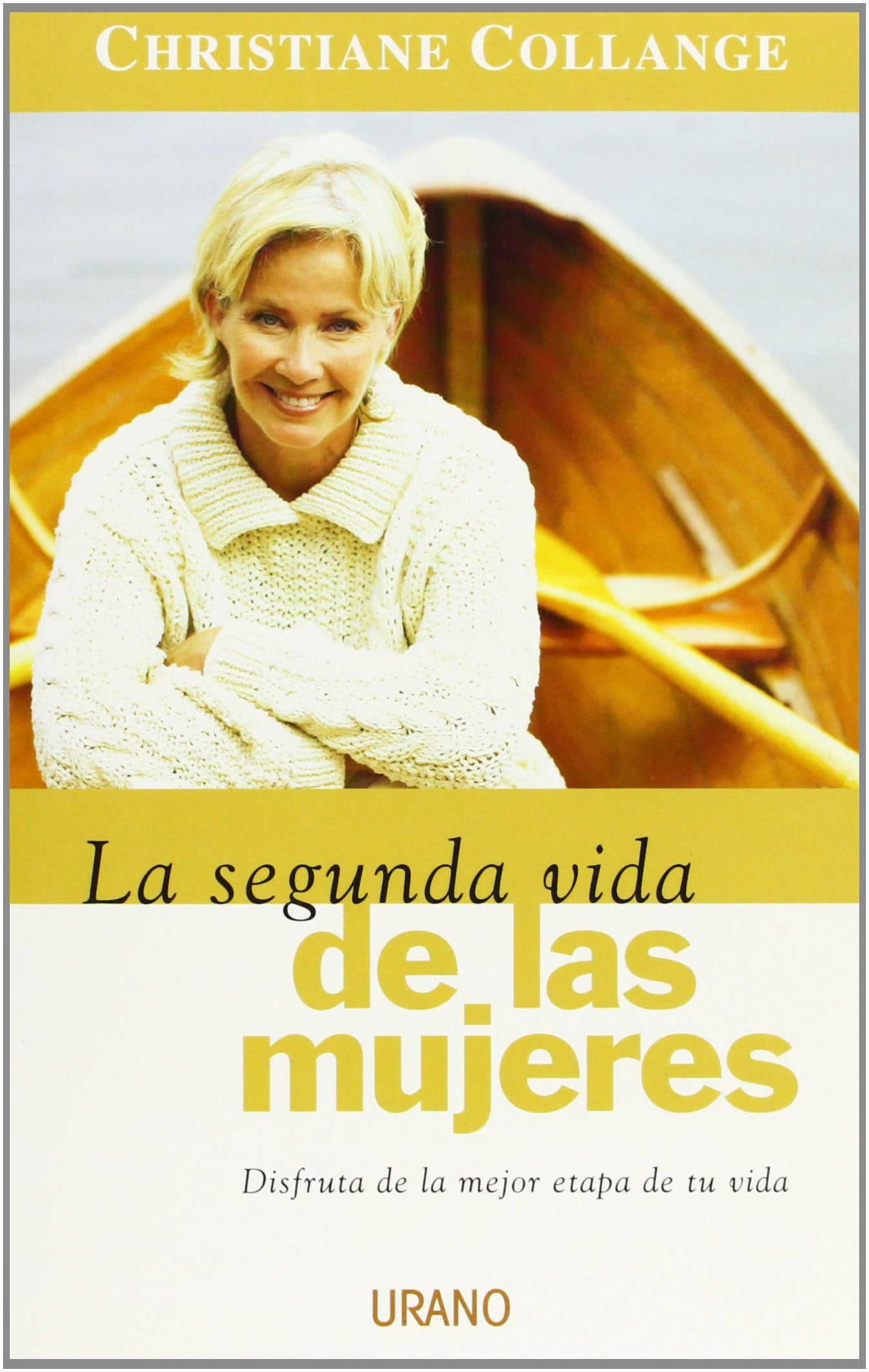 La segunda vida de las mujeres (Crecimiento personal)