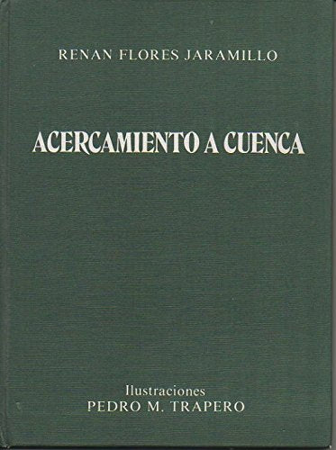 Acercamiento A Cuenca .