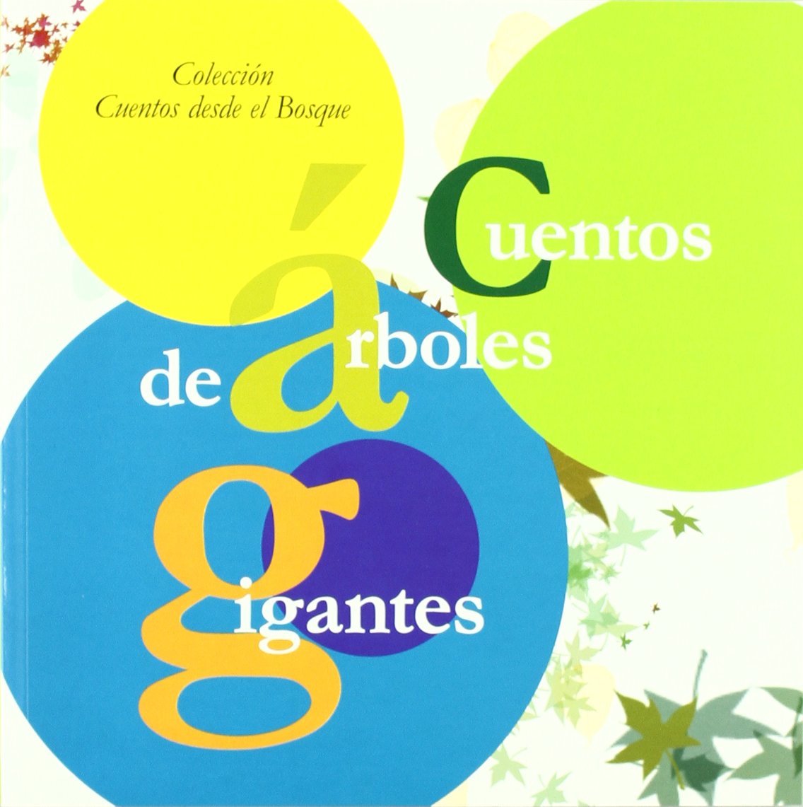Cuentos de árboles gigantes