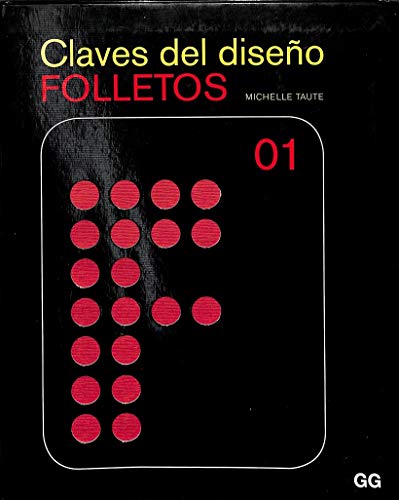 Folletos 01.: Claves del diseño