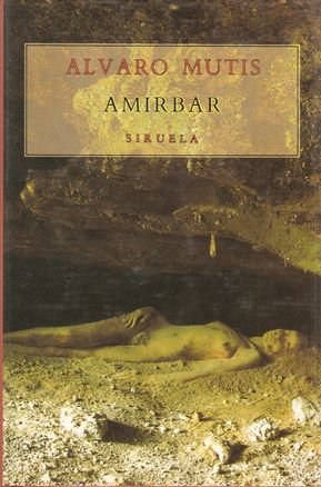 Amirbar